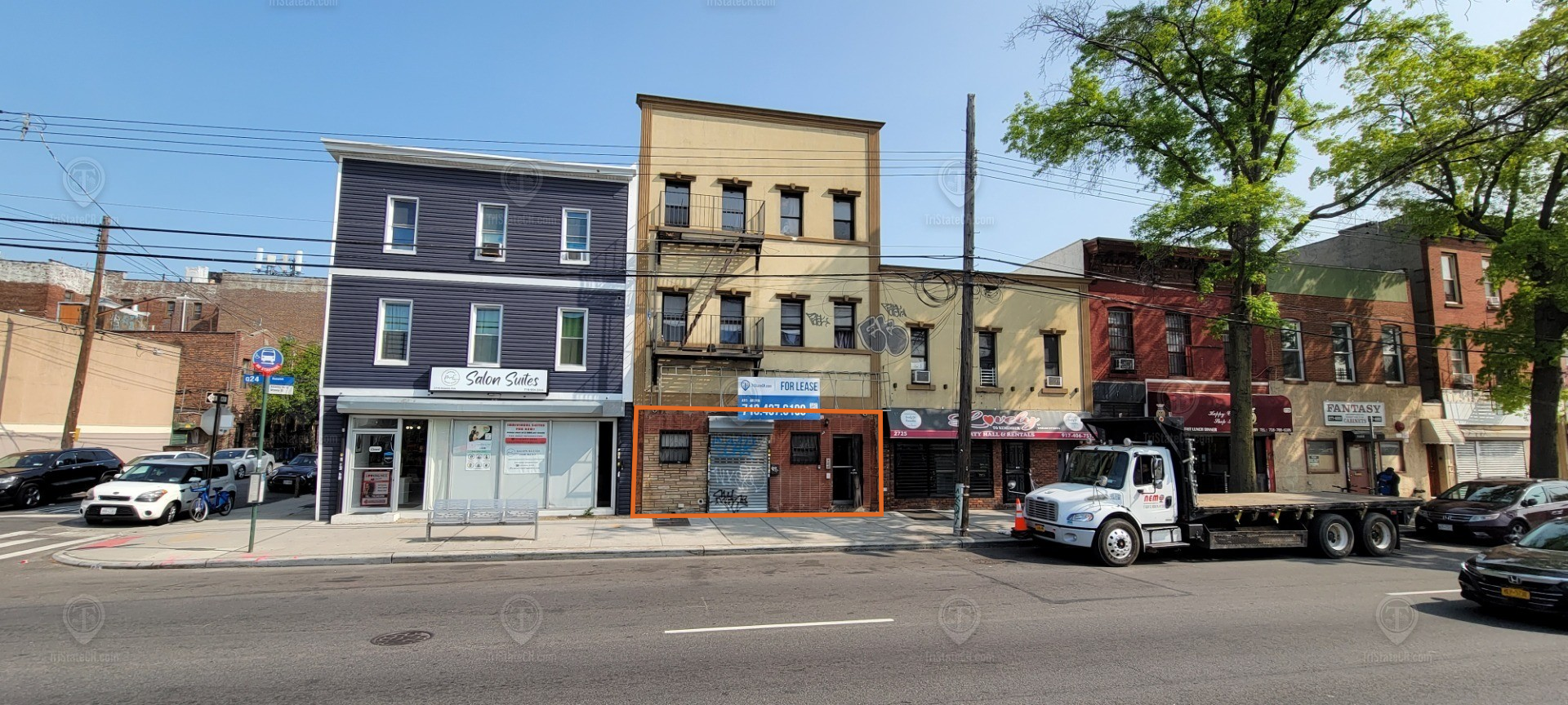 2723 Atlantic Ave, Brooklyn, NY for sale Building Photo- Image 1 of 1