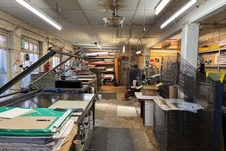 60A Windus Rd, London for lease Building Photo- Image 2 of 5