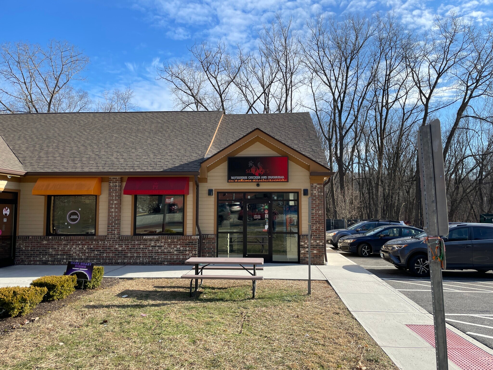 7 Federal Rd, Brookfield, CT for sale Building Photo- Image 1 of 1