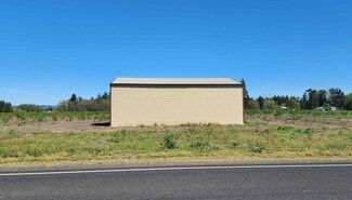 More details for 37315 Gilkey Rd, Scio, OR - Land for Sale