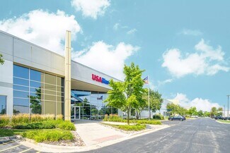 More details for 3701-3781 Burwood Dr, Waukegan, IL - Industrial for Lease