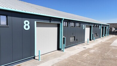 Wharf Ln, Basildon for lease Building Photo- Image 2 of 7