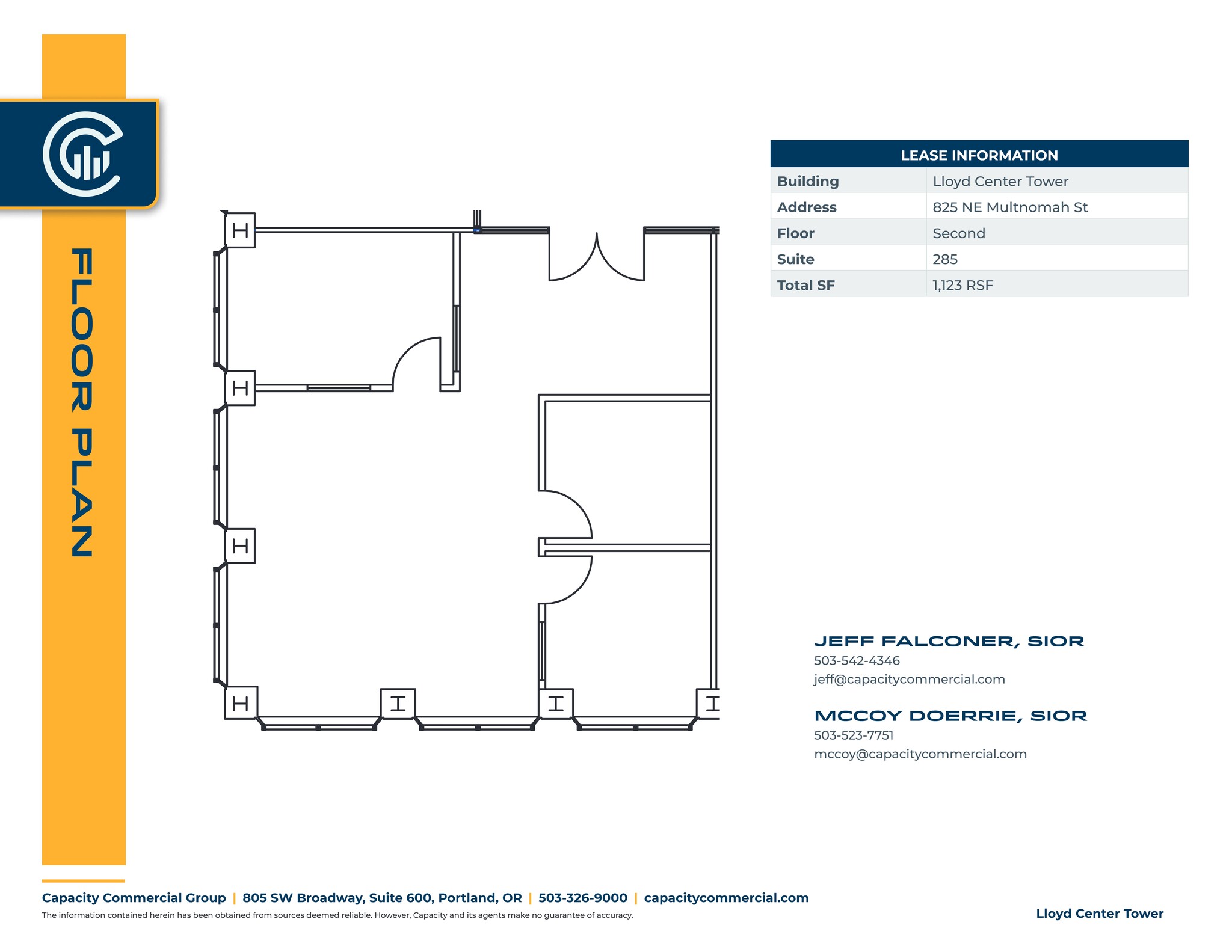 825 NE Multnomah St, Portland, OR for lease Site Plan- Image 1 of 1