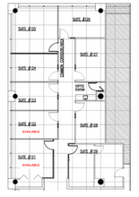 1 Overlook Pt, Lincolnshire, IL for lease Floor Plan- Image 1 of 1