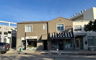 More details for 636 N Robertson Blvd, West Hollywood, CA - Office, Retail for Lease