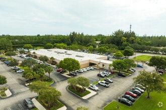 13005 Southern Blvd, Loxahatchee, FL - AERIAL map view