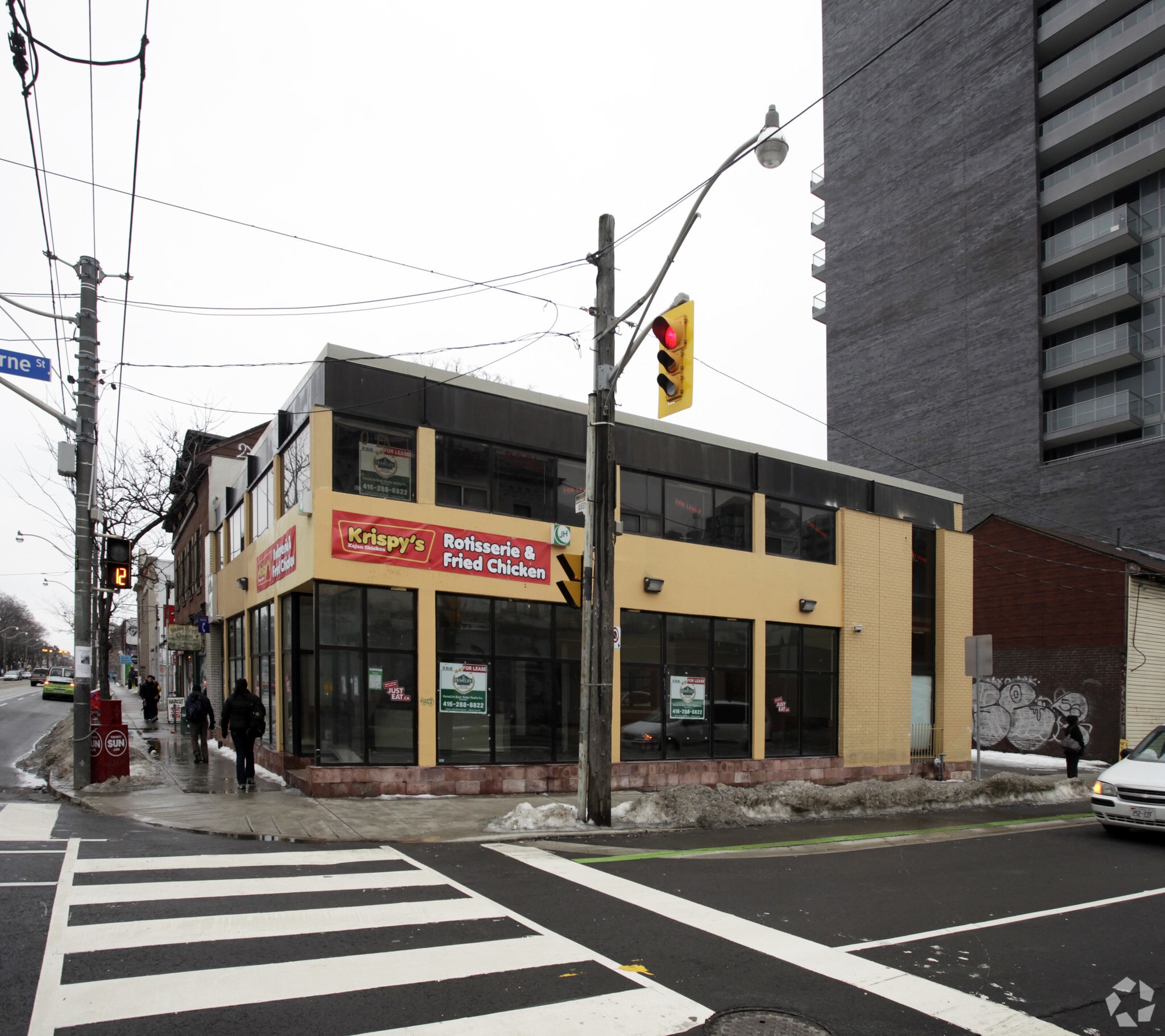 235 Queen St E, Toronto, ON for sale Primary Photo- Image 1 of 1