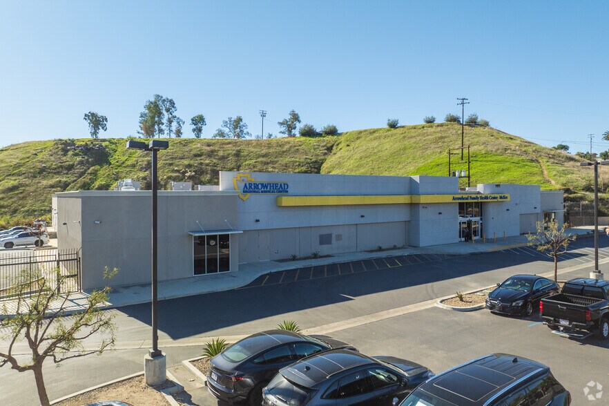 1499 E Highland Ave, San Bernardino, CA for sale - Primary Photo - Image 1 of 1