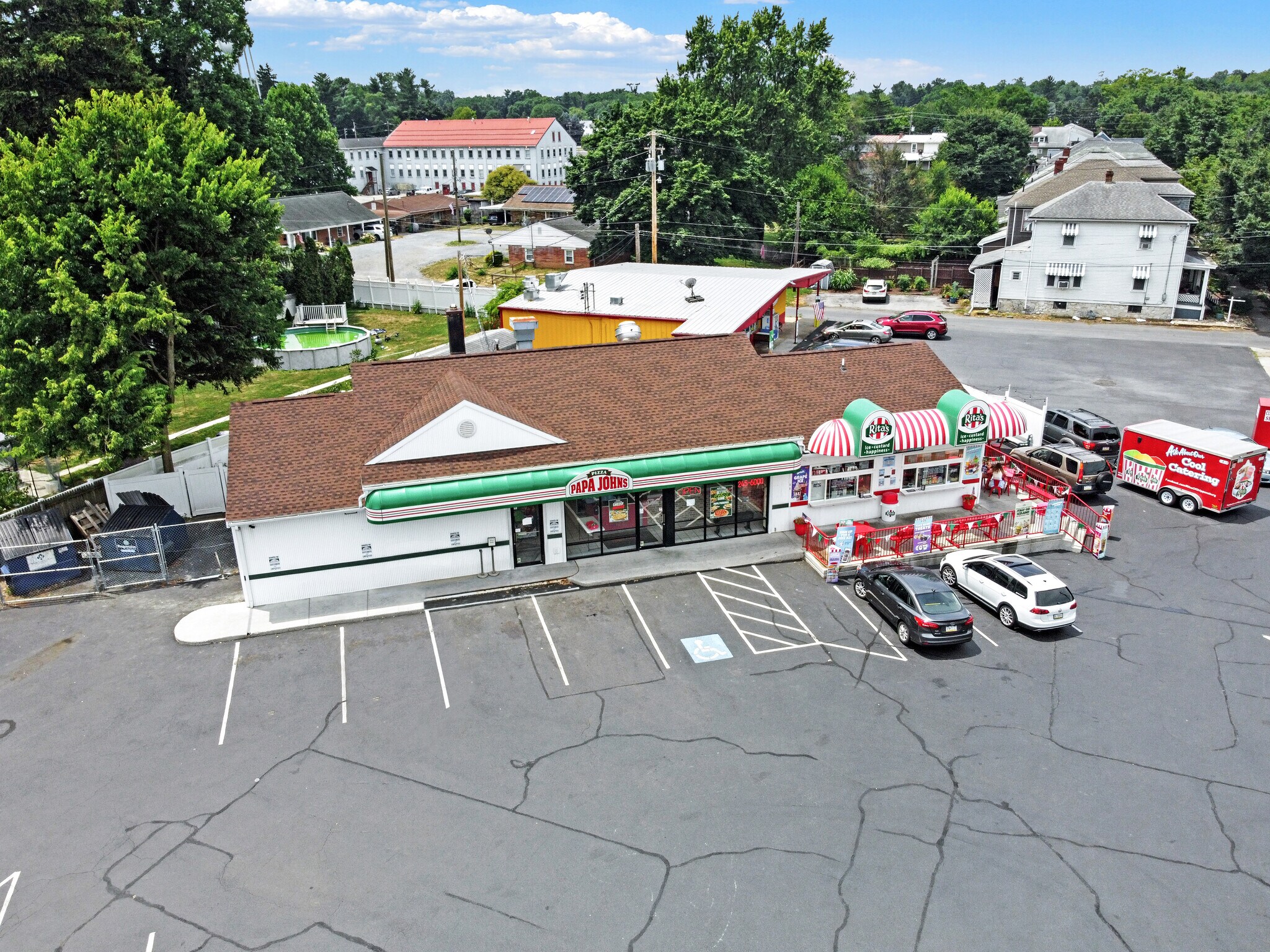 500 S Hanover St, Carlisle, PA for sale Building Photo- Image 1 of 1