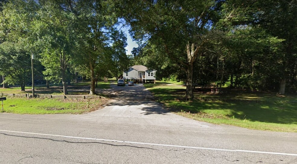 24334 FM 2090 Rd, Splendora, TX for sale - Building Photo - Image 3 of 21