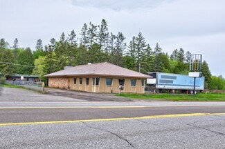 More details for 1211 7th Ave, Two Harbors, MN - Retail for Lease