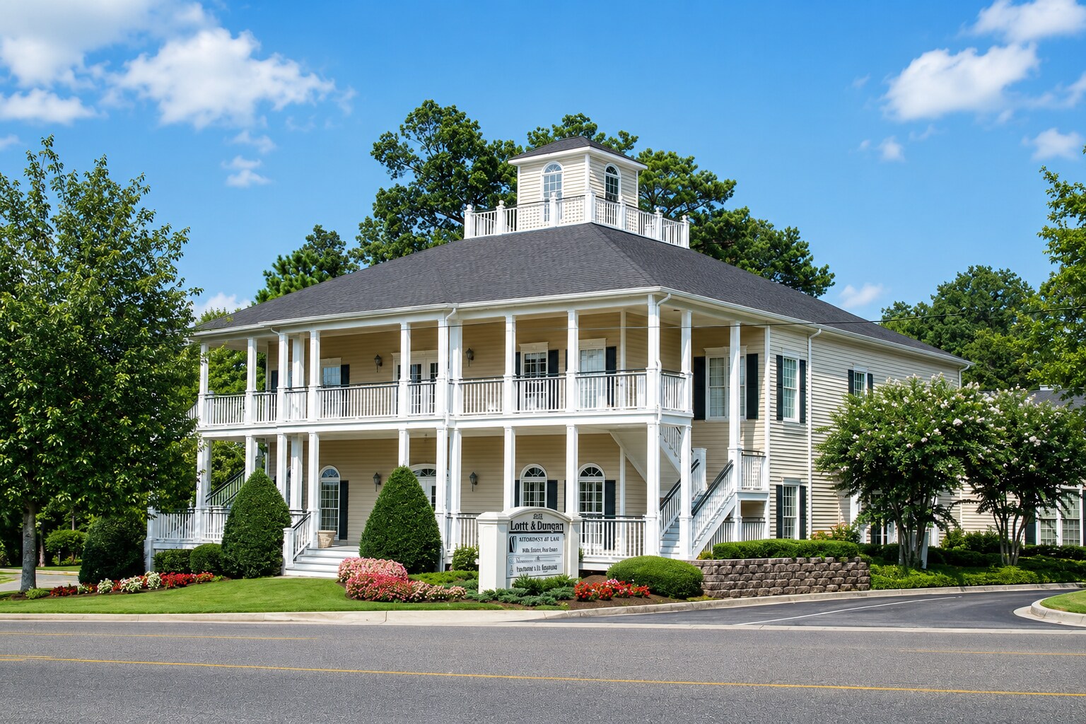 3055 Lorna Rd, Birmingham, AL for lease Building Photo- Image 1 of 4