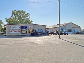 More details for 1501 Peninsula Dr, Erie, PA - Retail for Sale