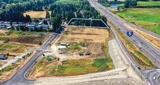 More details for 1119 S Yew St, Centralia, WA - Land for Sale