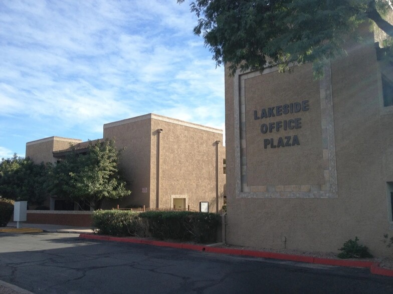 1819 S Dobson Rd, Mesa, AZ for lease - Building Photo - Image 3 of 4