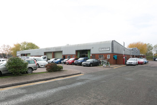 More details for Shipston Clos, Worcester - Industrial for Lease