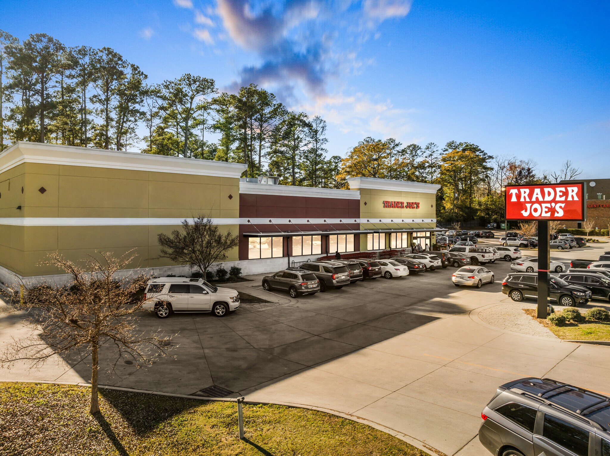 4516 Forest Dr, Columbia, SC for sale Building Photo- Image 1 of 1