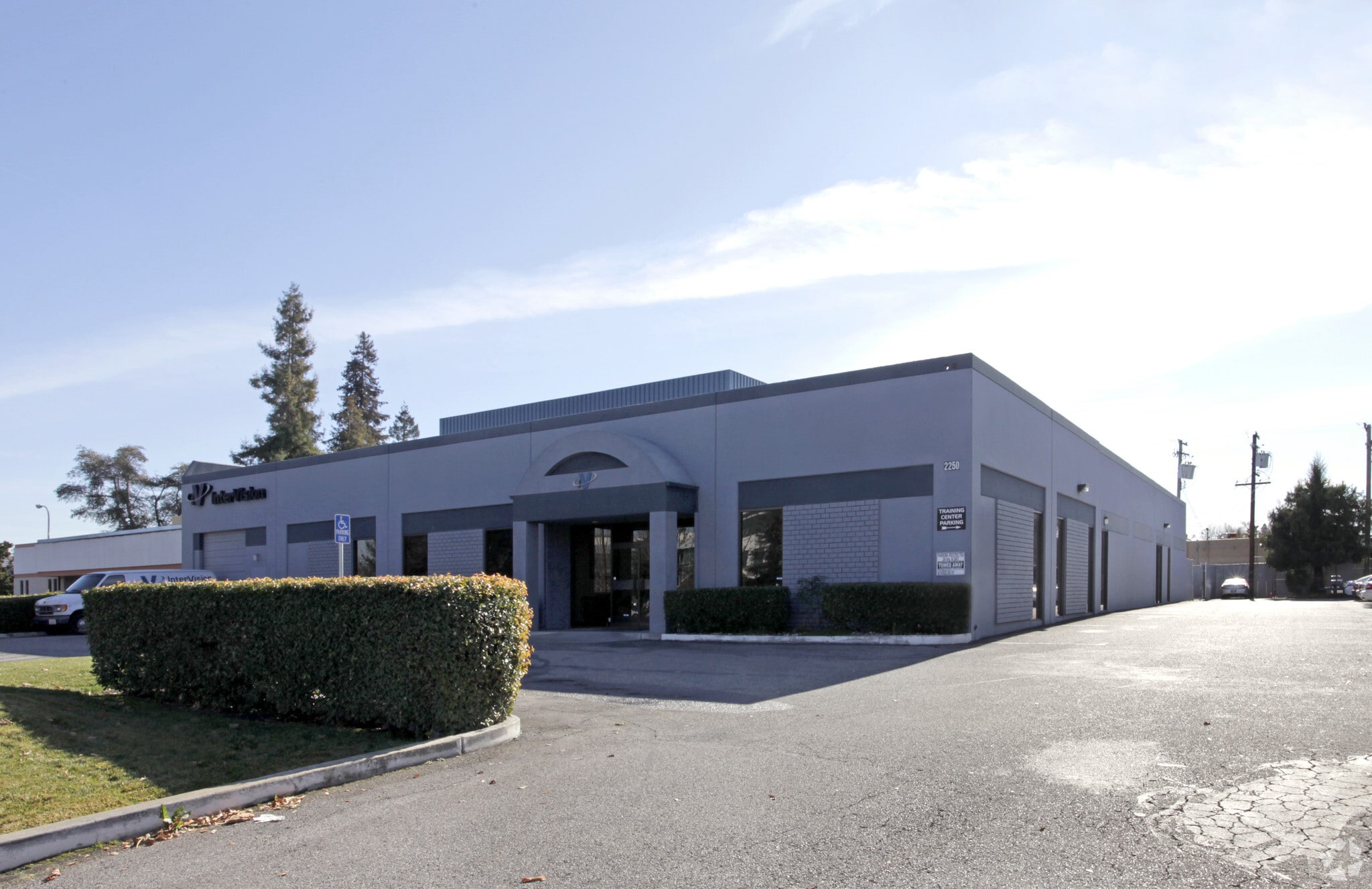 2250 Walsh Ave, Santa Clara, CA for lease Primary Photo- Image 1 of 7