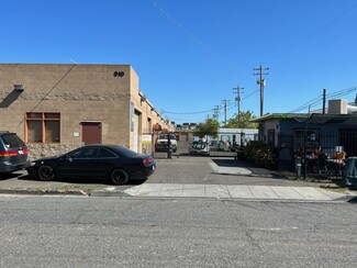 More details for 910 81st Ave, Oakland, CA - Industrial for Sale