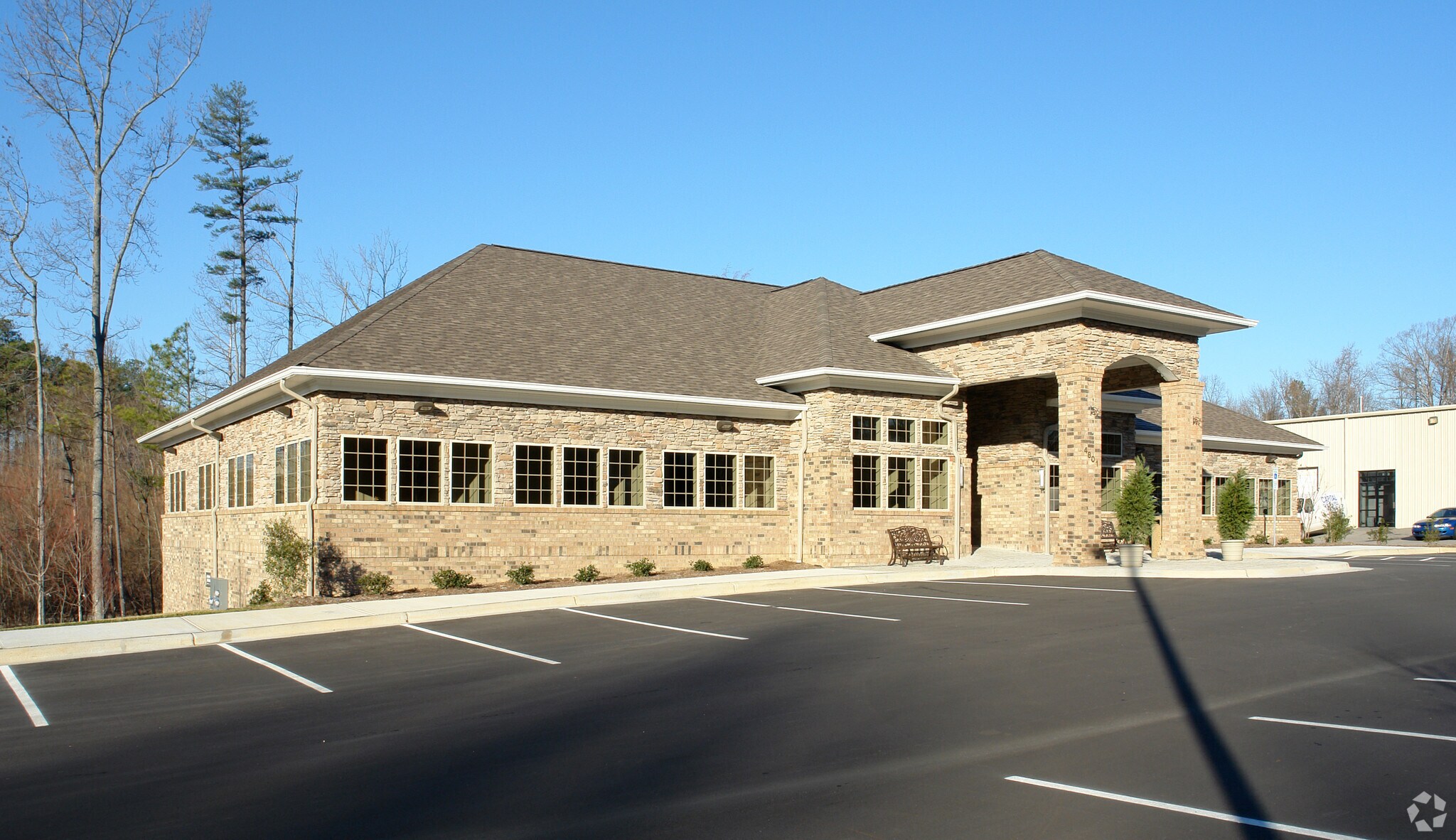 4801 Hargrove Rd, Raleigh, NC for sale Primary Photo- Image 1 of 1