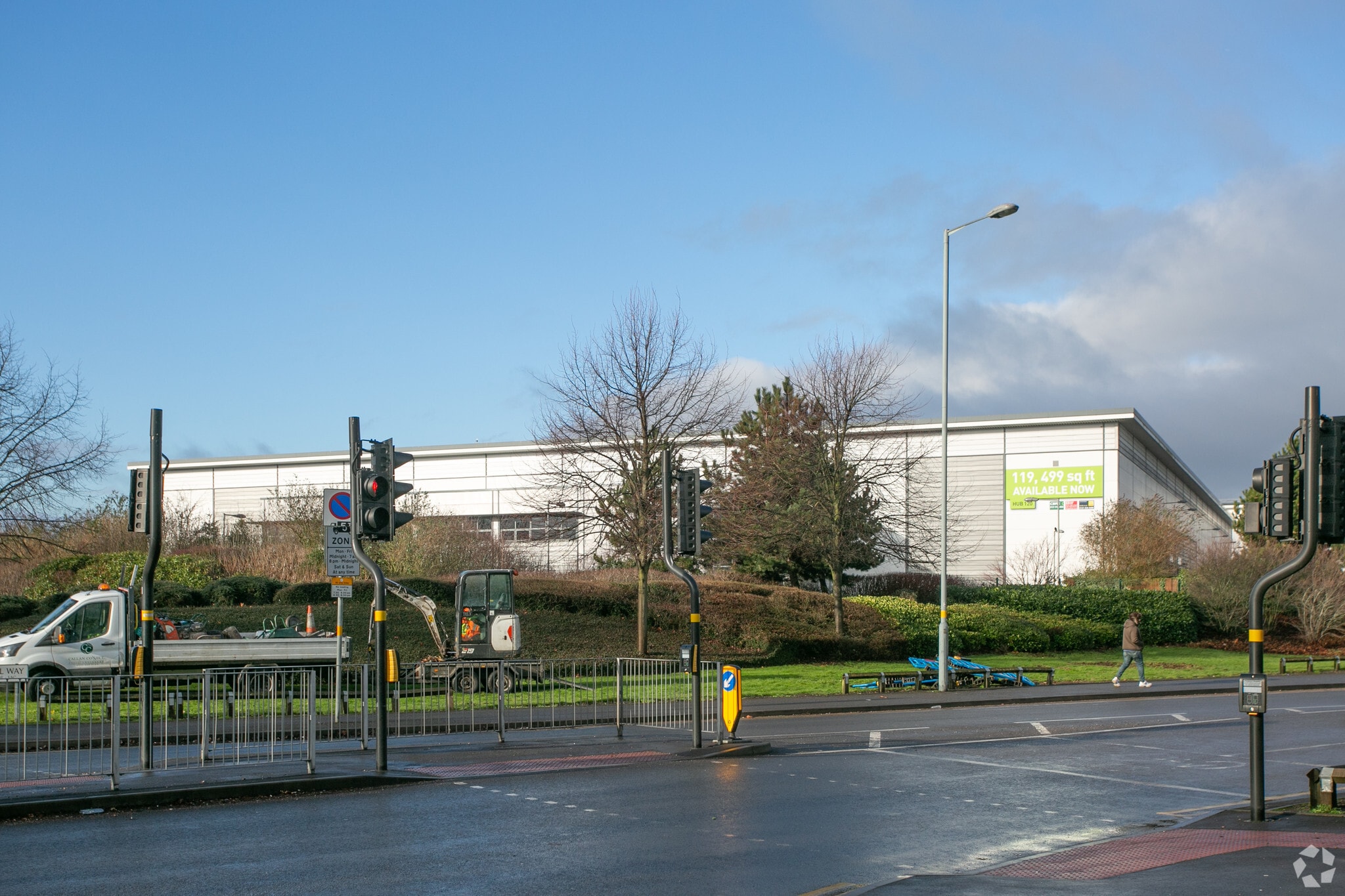 Nobel Way, Birmingham for sale Building Photo- Image 1 of 1