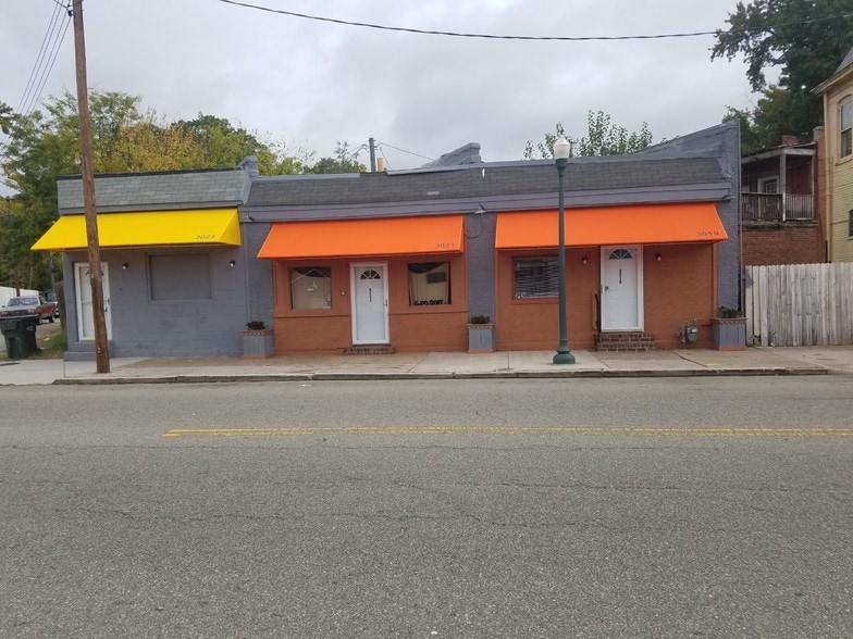 3019-3023 Meadowbridge Rd, Richmond, VA for sale - Building Photo - Image 2 of 12