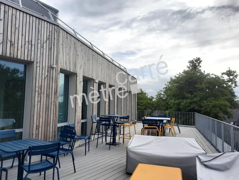 Office in Orvault for sale - Building Photo - Image 2 of 16