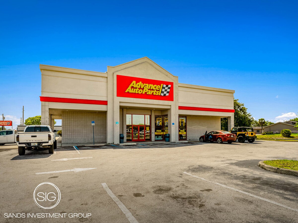 3550 US Highway 27 N, Sebring, FL for sale Building Photo- Image 1 of 1