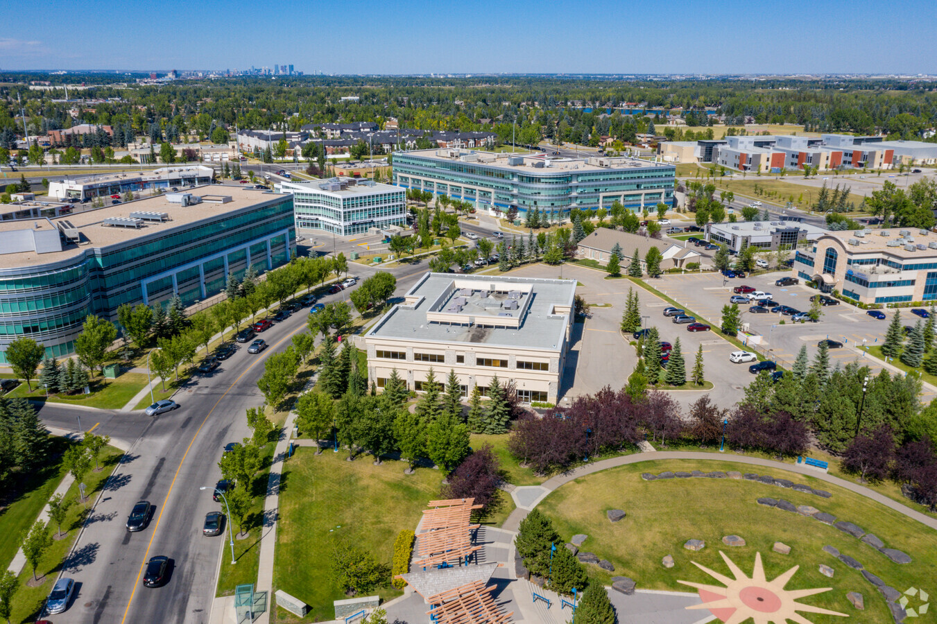 20 Sunpark Plz SE, Calgary, AB T2X 3T2 | LoopNet