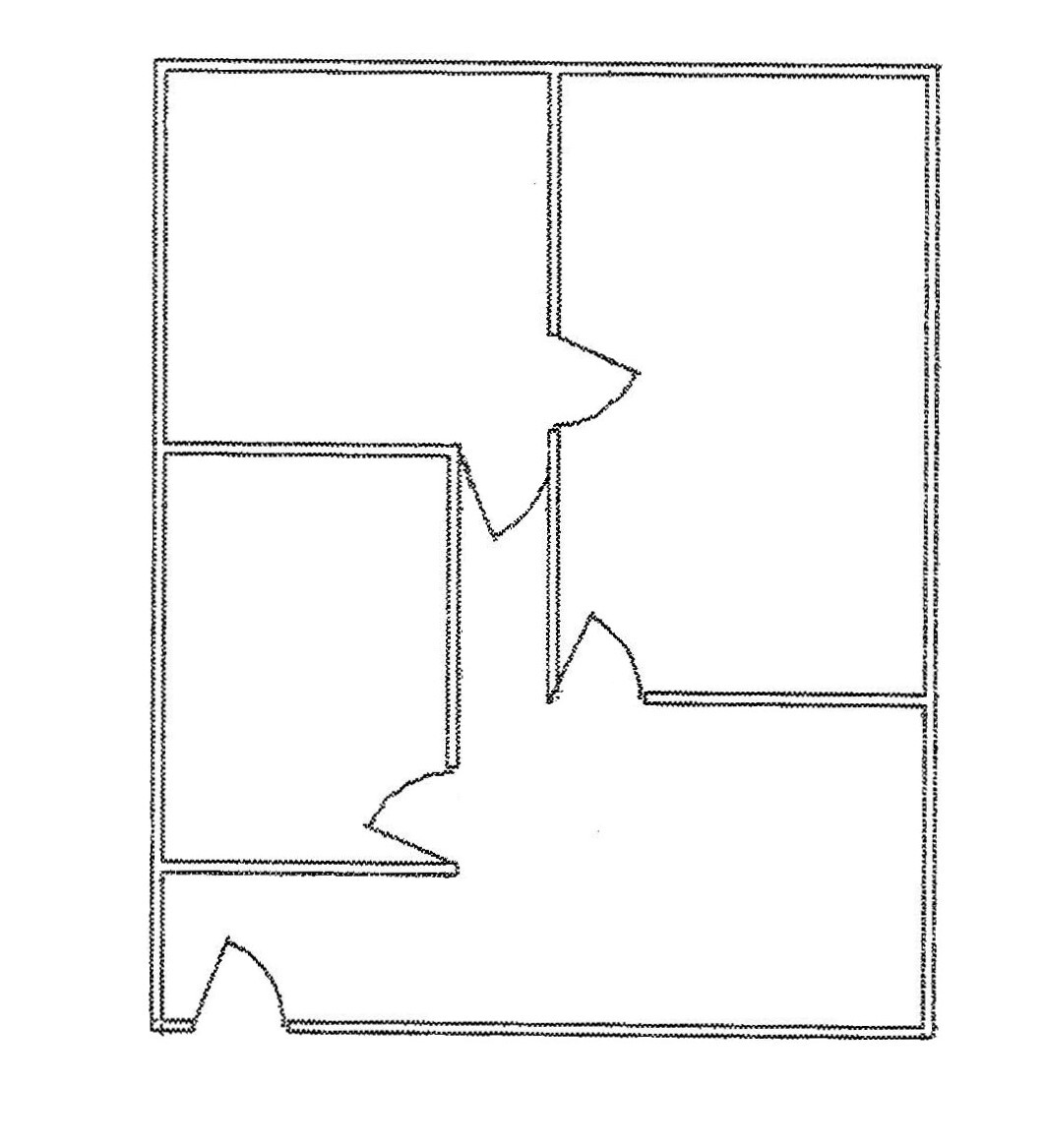 27324 Camino Capistrano, Laguna Niguel, CA for lease Floor Plan- Image 1 of 1