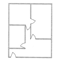 27324 Camino Capistrano, Laguna Niguel, CA for lease Floor Plan- Image 1 of 1