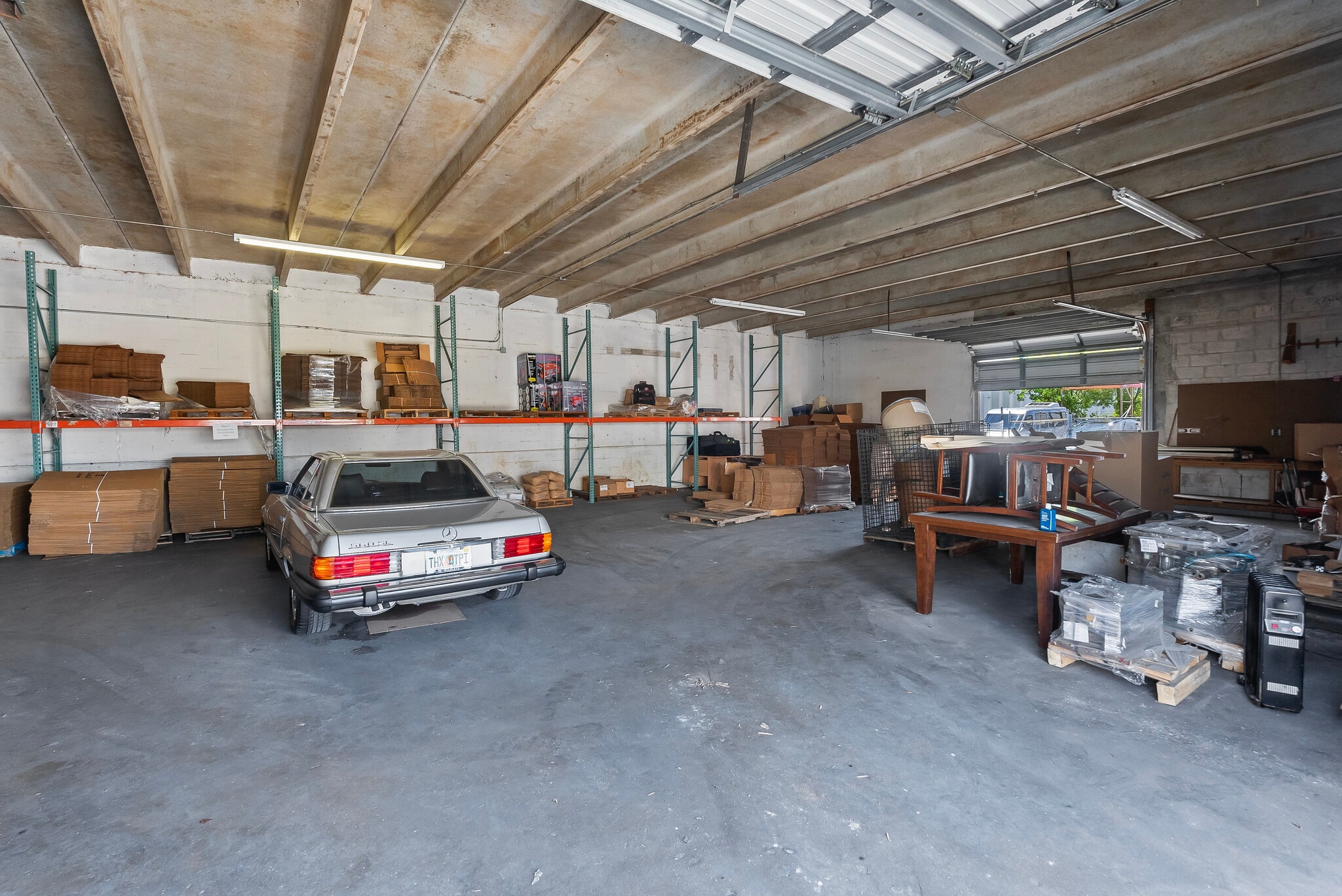 950 SW 12th Ave, Pompano Beach, FL for lease Interior Photo- Image 1 of 3