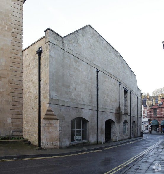 Kingston Mills, Bradford On Avon for lease - Primary Photo - Image 1 of 2