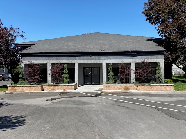 150 Mountain Way Dr, Orem, UT for lease - Building Photo - Image 2 of 7