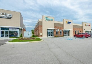 More details for 5953 Elementary Way, Ooltewah, TN - Retail for Lease