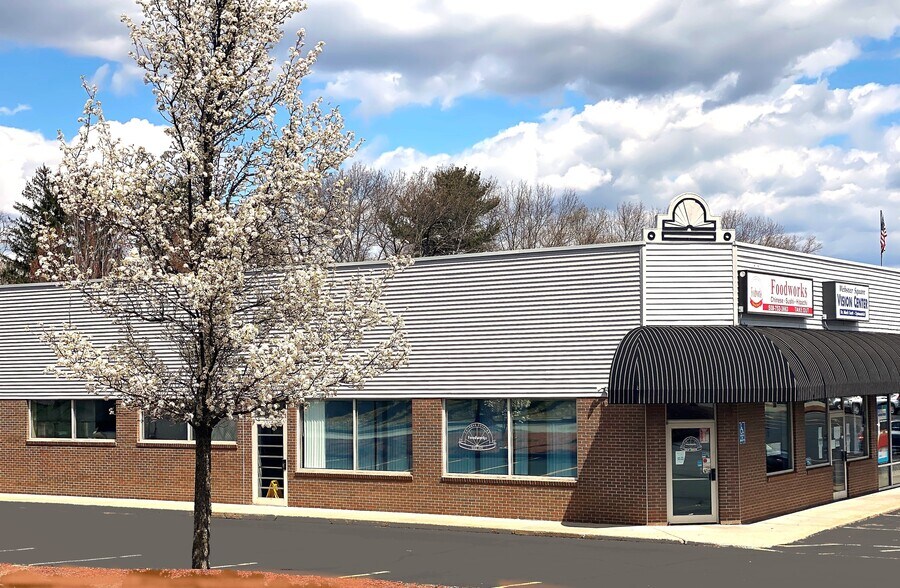 120 Stafford St, Worcester, MA 01603 120 Stafford St