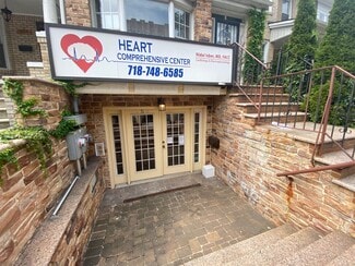 More details for 352 86th St, Brooklyn, NY - Office/Medical for Lease