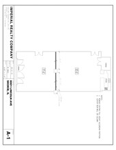 8001 Lincoln Ave, Skokie, IL for lease Site Plan- Image 1 of 4