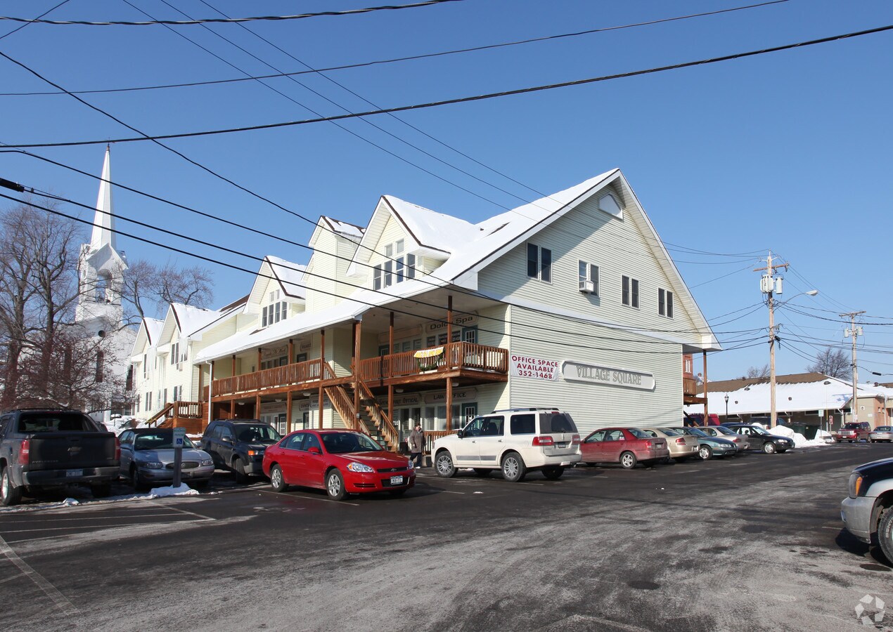 24 West Ave, Spencerport, NY 14559