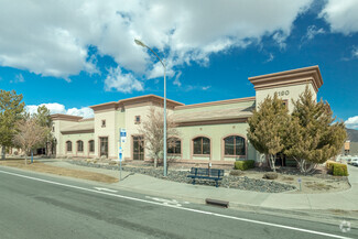 More details for 9190 Double Diamond Pky, Reno, NV - Office for Lease