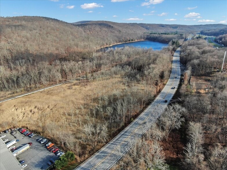 3918 Danbury, Brewster Village, NY for sale - Aerial - Image 2 of 20