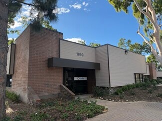 More details for 1881-1893 Knoll Dr, Ventura, CA - Office for Sale