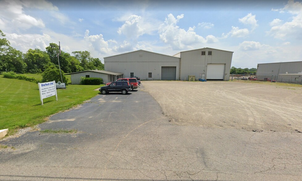 845 Todhunter Rd, Monroe, OH 45050