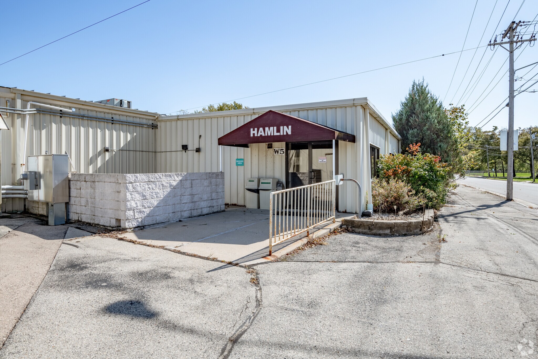 612 E Lake St, Lake Mills, WI 53551 Flex for Sale