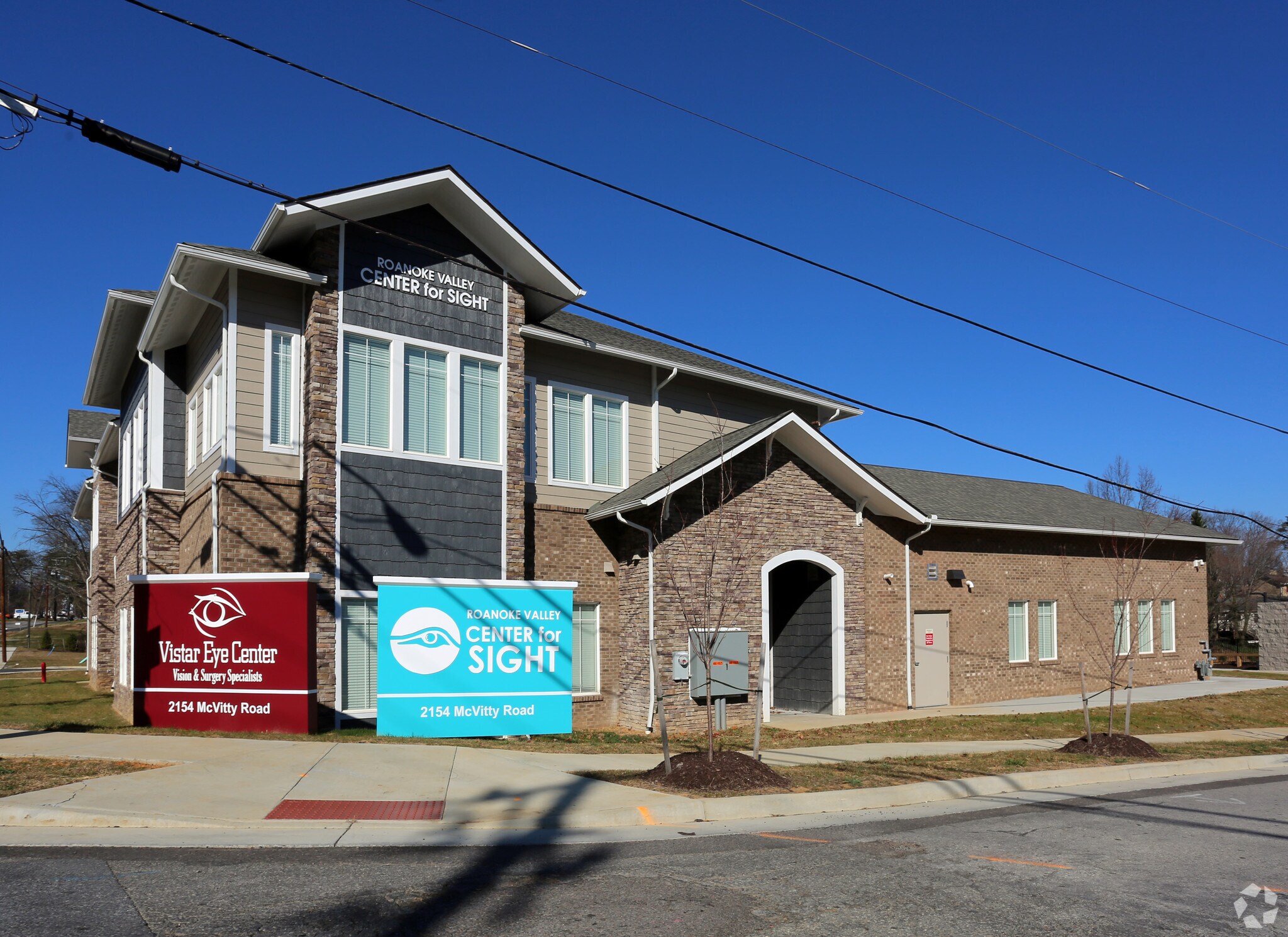 2154 McVitty Rd, Roanoke, VA for sale Primary Photo- Image 1 of 1