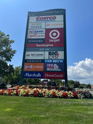 More details for 2301-2311 Route 66, Ocean, NJ - Retail for Lease