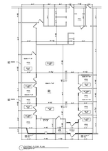 1698 Sheridan Dr, Kenmore, NY for lease Floor Plan- Image 2 of 2