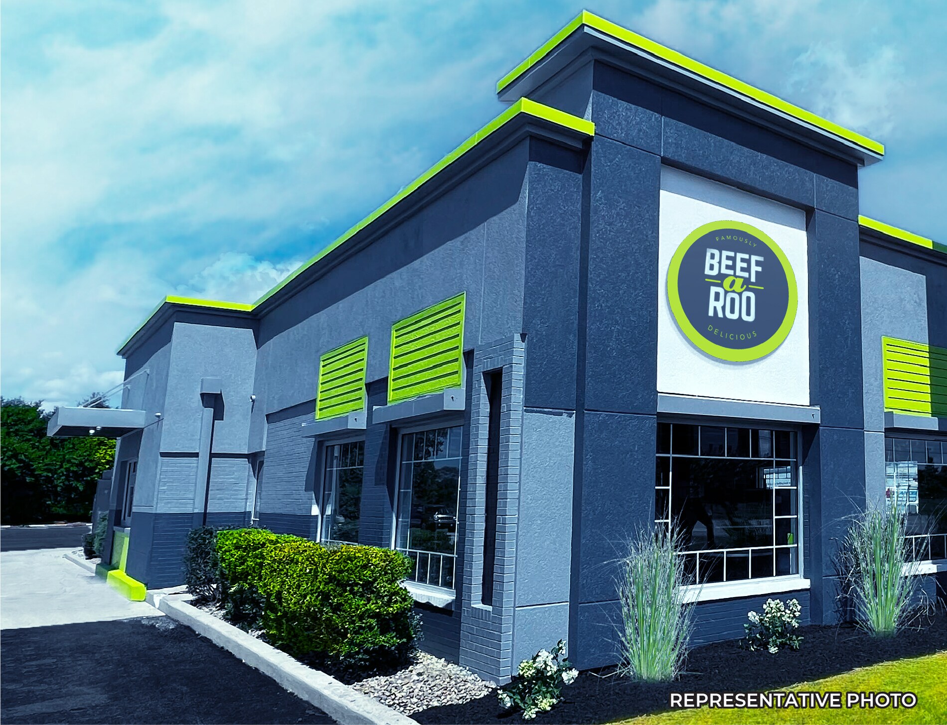 Retail in Blue Springs, MO for sale Primary Photo- Image 1 of 1