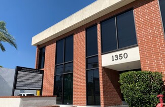 More details for 1350 W 6th St, San Pedro, CA - Office/Medical for Lease