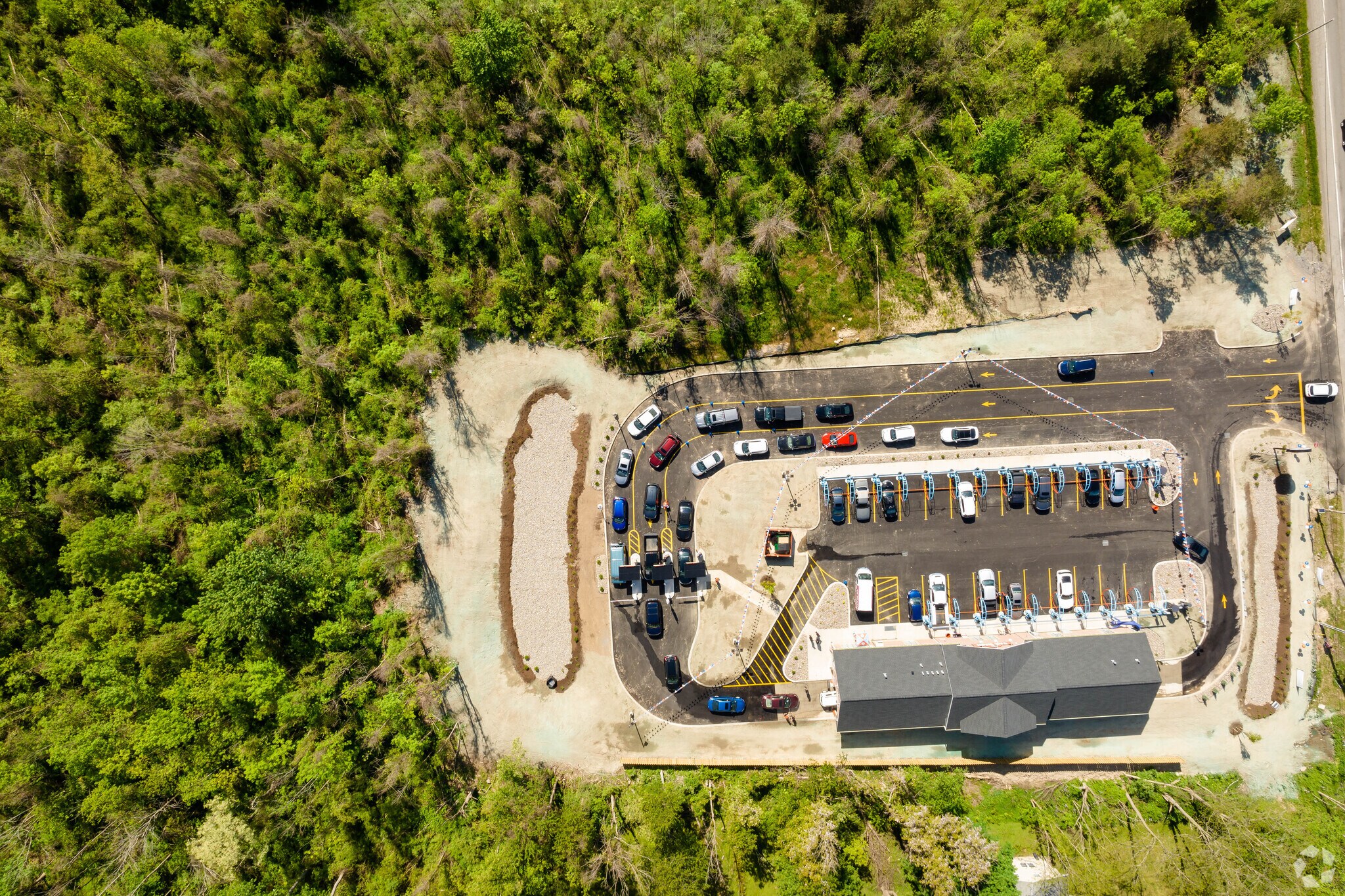 6625 4th Section Rd, Brockport, NY 14420 Land for Sale